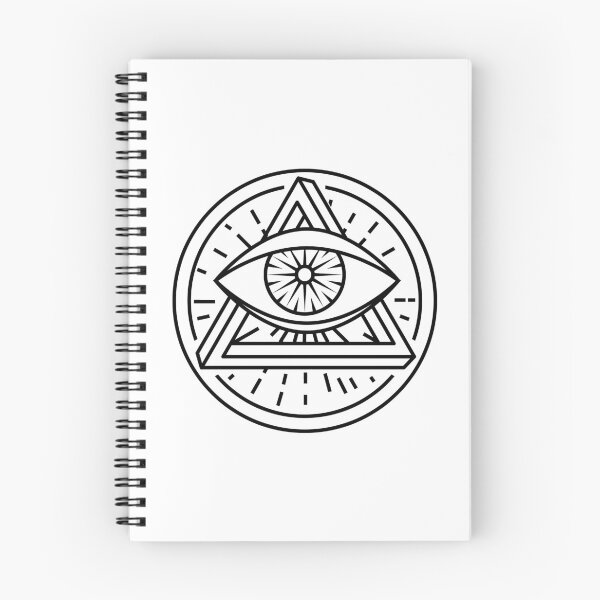 Item preview, Eye symbol designed and sold by fourretout.