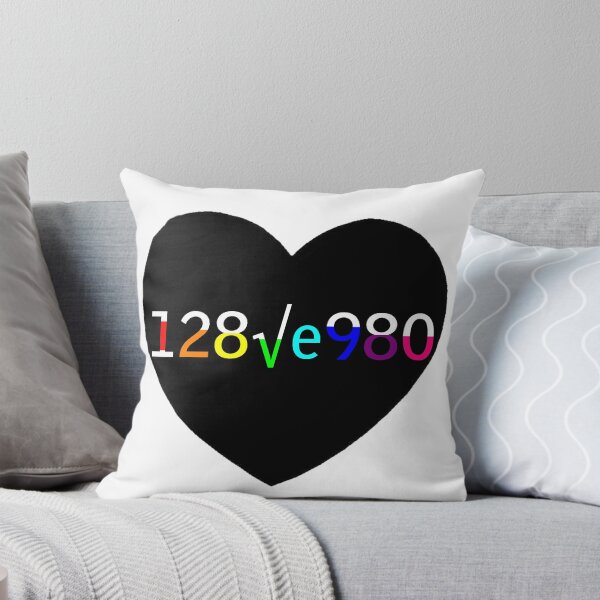Item preview, 128√e980 - I love you 2 designed and sold by hayleyvem.