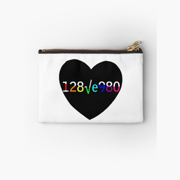Item preview, 128√e980 - I love you 2 designed and sold by hayleyvem.