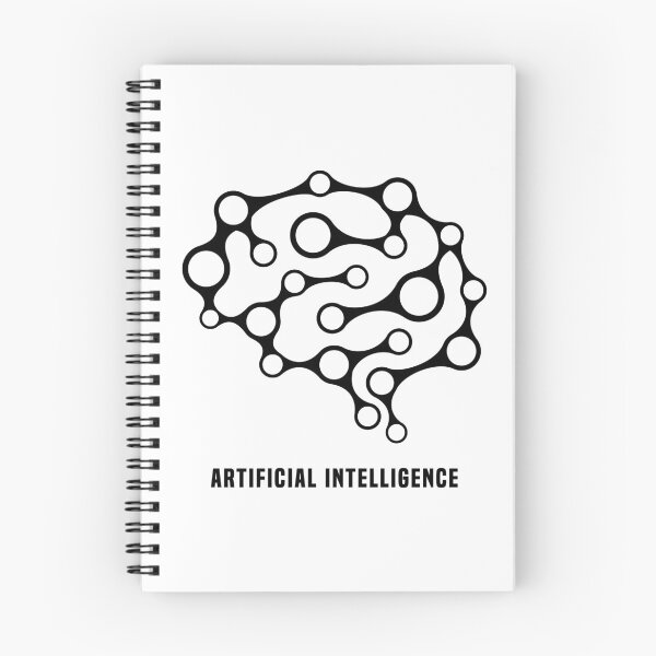 Item preview, Artificial Intelligence designed and sold by fourretout.
