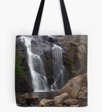 McKenzie Falls Tote Bag