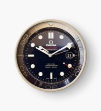 Omega watch - FLJ1348 - Clock