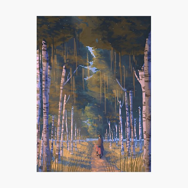 Item preview, a new path designed and sold by mienar.