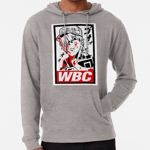 adidas wbc hoodie