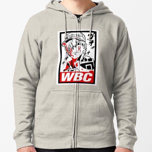 wbc hoodie