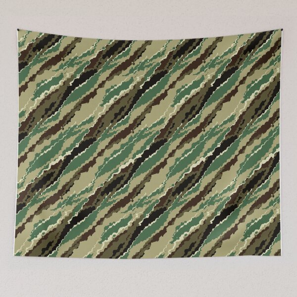 Item preview, Abstract camouflage pattern. 2 designed and sold by marinaklykva.