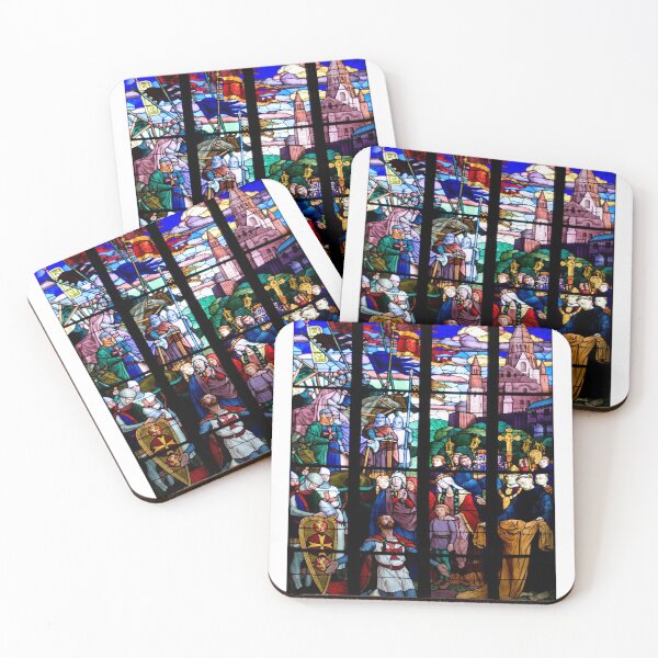 Item preview, Crusader designed and sold by Nigel R Bell Photography.