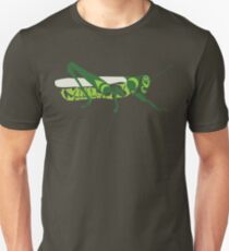Grasshopper Unisex T-Shirt