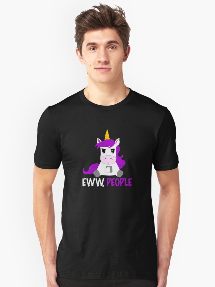 eww people t shirt