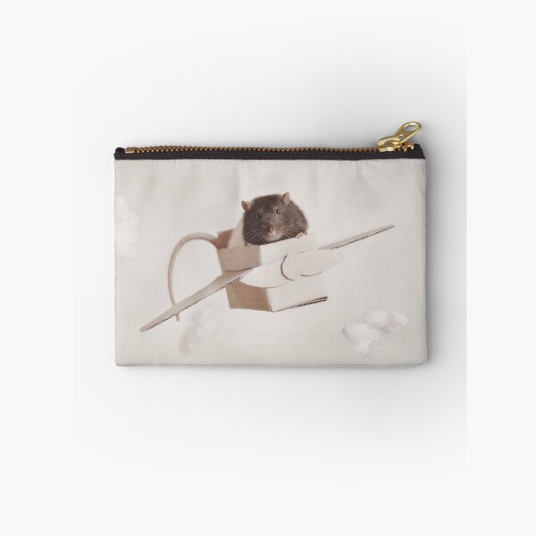 Item preview, Ratty Plane designed and sold by CathHolmesPhoto.