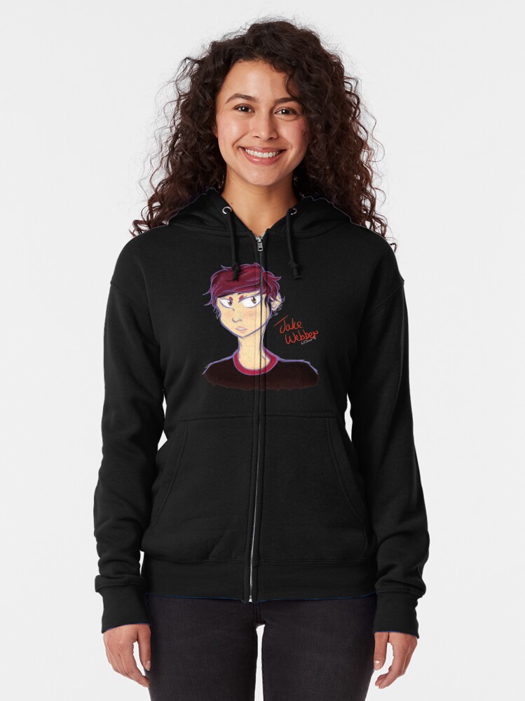 jake-webber-no-name-zipped-hoodie-for-sale-by-ohshoot-redbubble