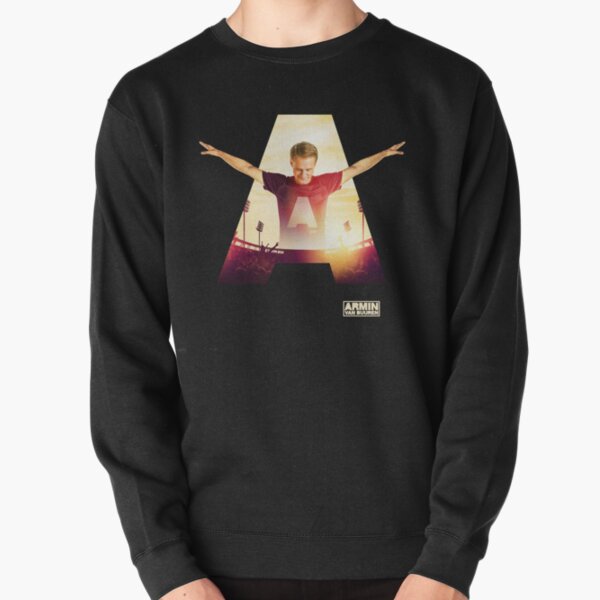 armin van buuren sweatshirt