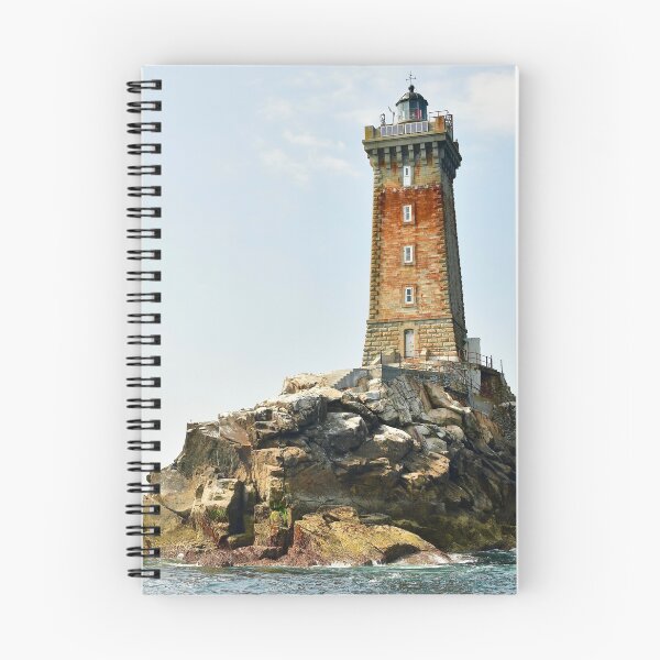 Item preview, Lighthouse of La Vieille designed and sold by Jean-Luc Rollier.