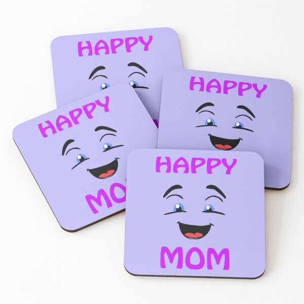 Item preview, Mom mother happy joyful designed and sold by Astralia.