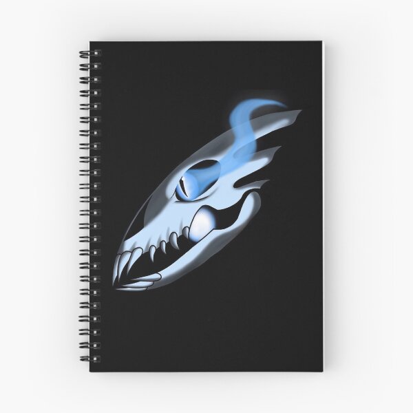 Artikelvorschau, Undertale Gaster Blaster entworfen und verkauft von SillySketch.