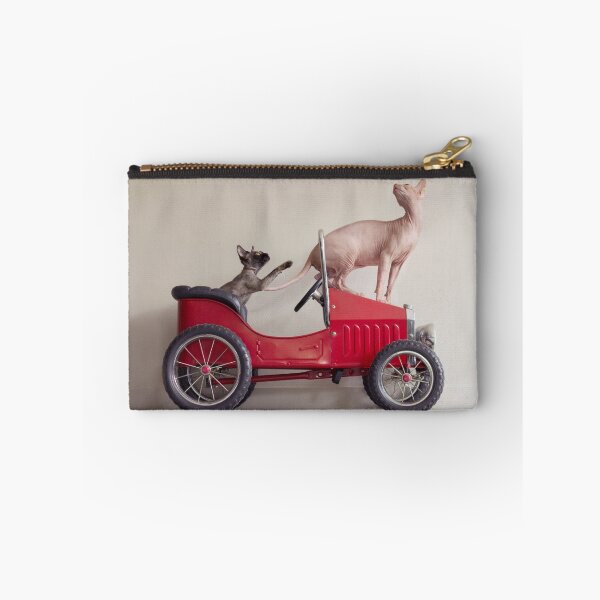 Item preview, Rush Hour designed and sold by CathHolmesPhoto.
