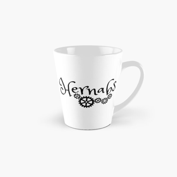 Hernabs Tall Mug