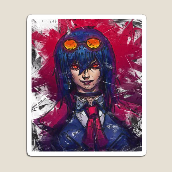 Hellsing - Lady Alucard" Greeting Card for Sale by Inspyrall | Redbubble