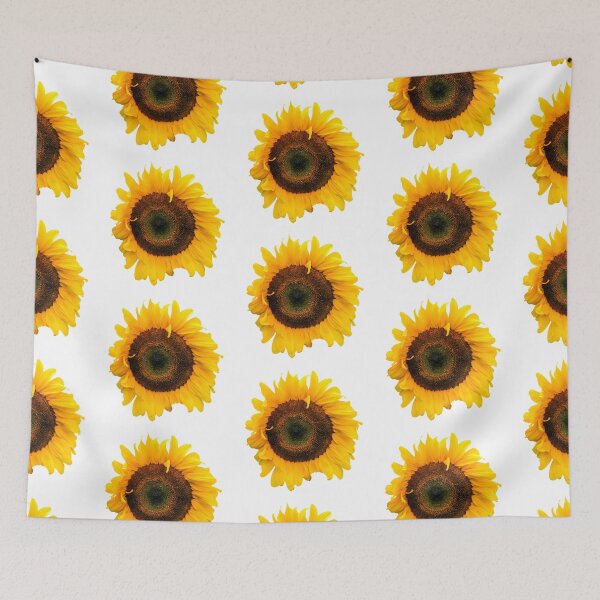 Item preview, Sunflower head designed and sold by Dalyndigital Photography.