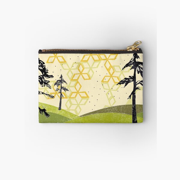 Item preview, Florida Pine Forest designed and sold by The Crafty Hag.