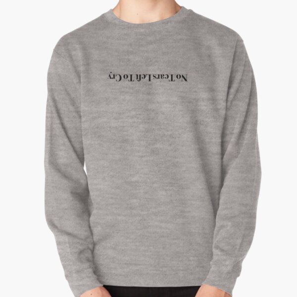 Ariana grande no tears left to cry sweater best sale