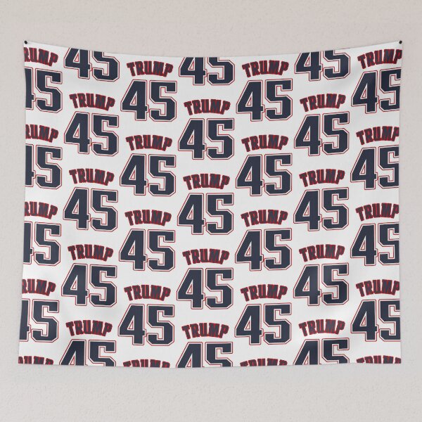 Item preview, TRUMP 45 - Alternate designed and sold by cpinteractive.
