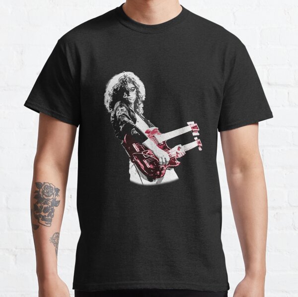 Rock Fanart - C&A Music Camiseta clásica