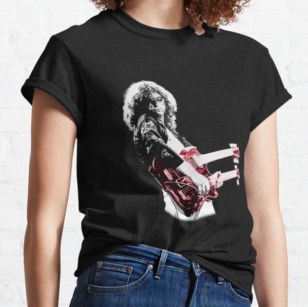 Rock Fanart - C&A Music Classic T-Shirt