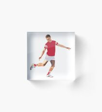 Bloque acrílico Cubierta de Jack Stratton Vulfpeck
