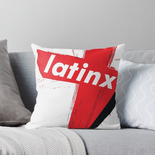 Item preview, Latinx Cross Support the Movement designed and sold by ProjectX23.