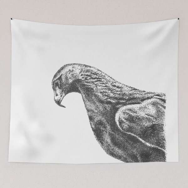 Item preview, Golden Eagle designed and sold by AnnaKelleher.