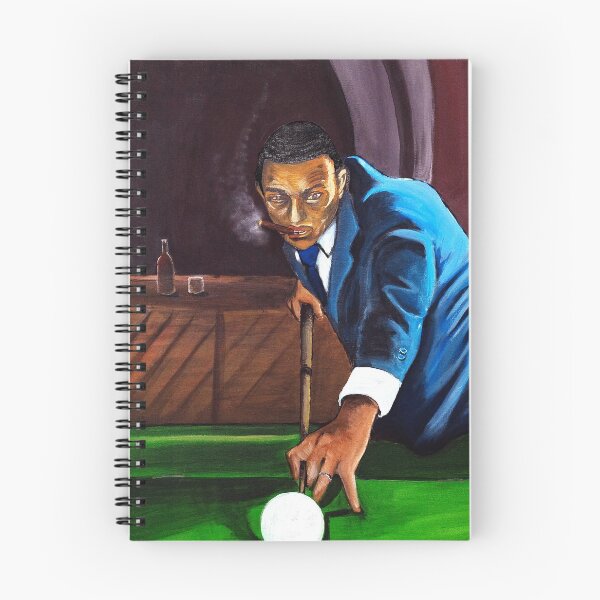Artikelvorschau, Poolspieler entworfen und verkauft von RimTheArtist.