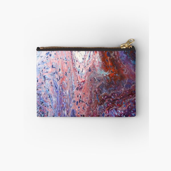 Item preview, Delve into the Subconscious abstract painting designed and sold by Chantal Misplon.