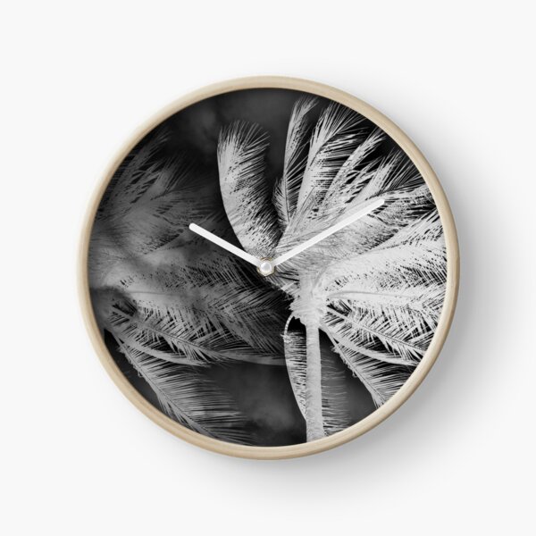 Item preview, Black and white palms designed and sold by jsebouvi.