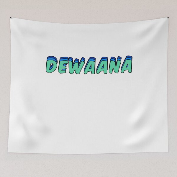 Item preview, DEWANA designed and sold by MallsD.