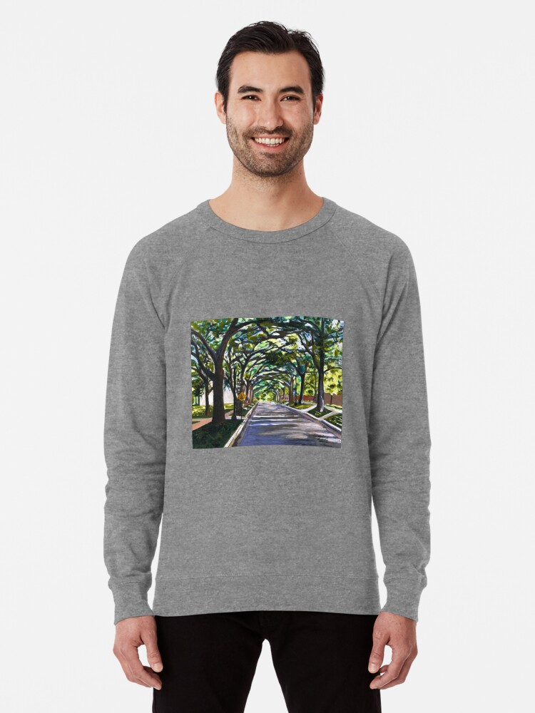 rice university sweatshirt