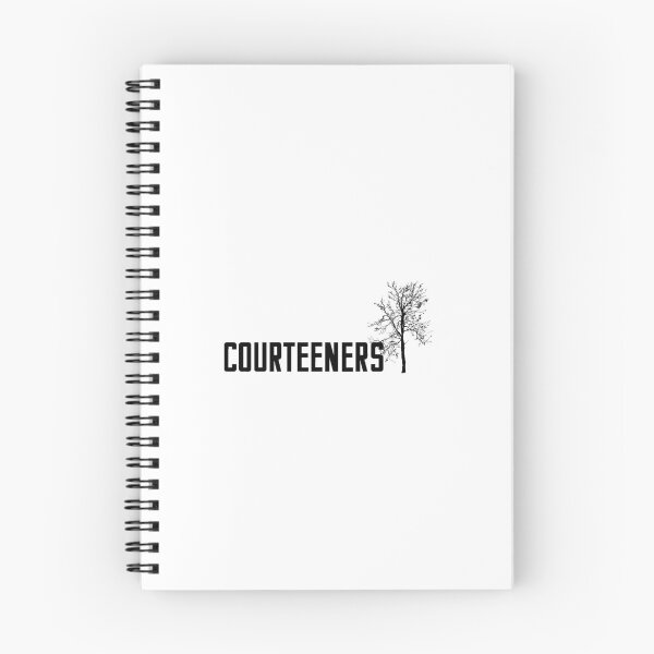 Item preview, The Courteeners designed and sold by Indiemp.