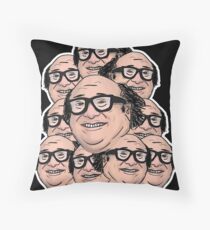 danny devito body pillow