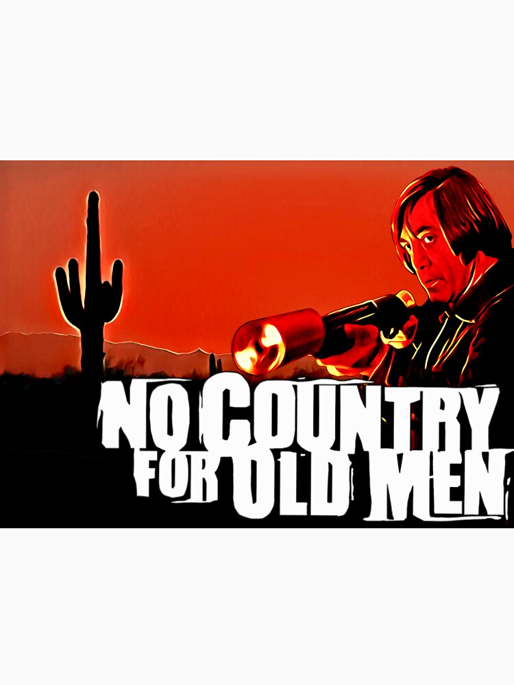 no country for old men funko