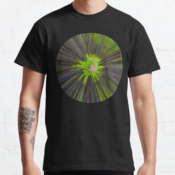Banff TreeHenge Classic T-Shirt