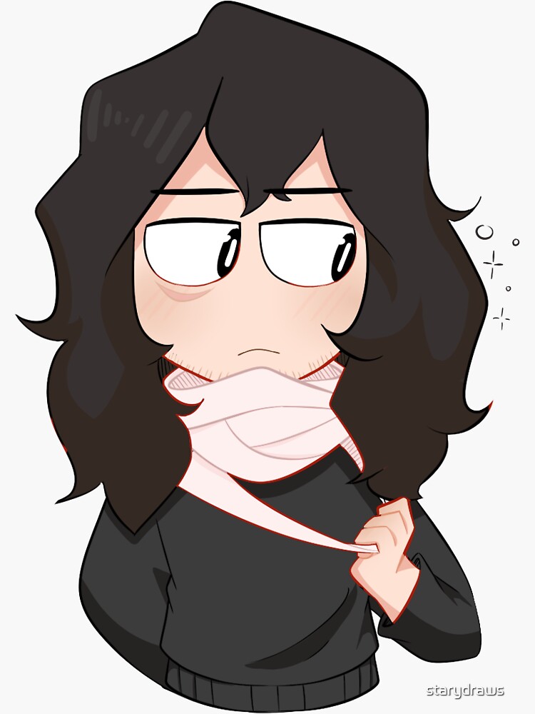 aizawa shouta pop