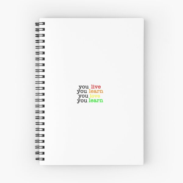 Item preview, you live you learn - jagged little pill designed and sold by jules410.