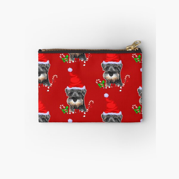 Item preview, Miniature Schnauzer Christmas Gifts designed and sold by springdaleshops.
