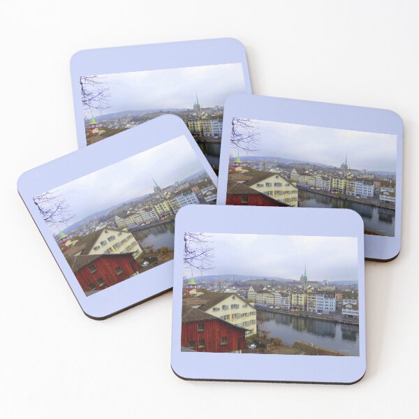Item preview, Zurich Mist designed and sold by Vaengi.