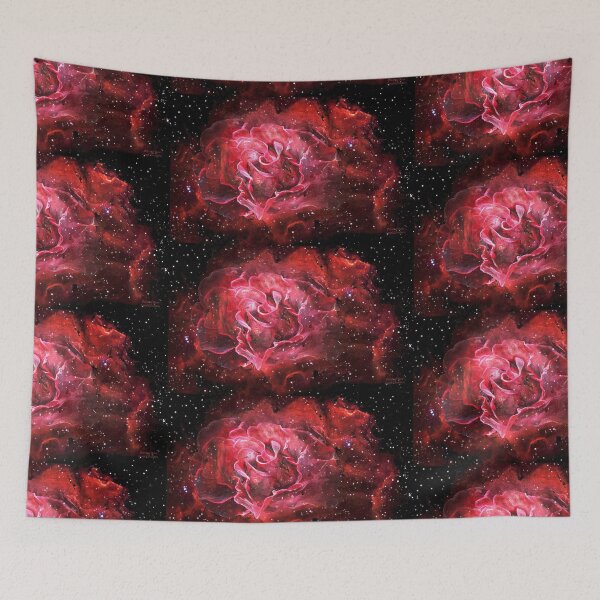 Item preview, Celestial Rose designed and sold by Carol  Cavalaris.