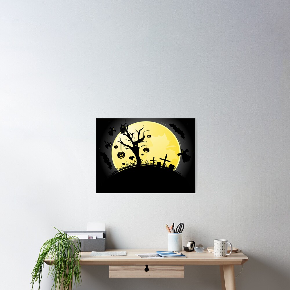 Item preview, Poster designed and sold by olgaaltunina.