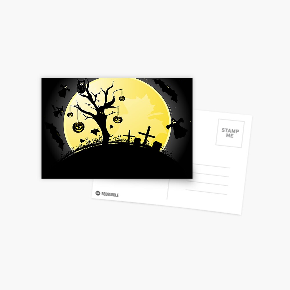 Item preview, Postcard designed and sold by olgaaltunina.