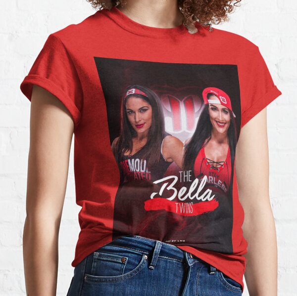 bella twins merchandise amazon