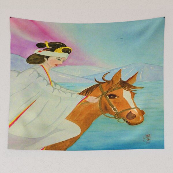 Item preview, Japanese Bride designed and sold by BlueCanna.