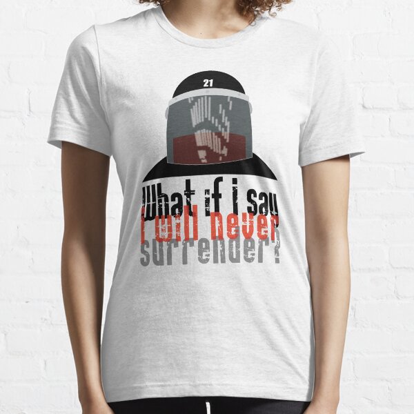 The Pretender Essential T-Shirt